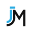 j