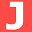 j