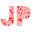 j