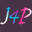 j