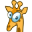 j