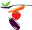 j