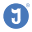 j