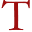 t