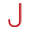 j