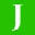 j
