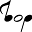 j