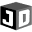 j