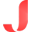 j