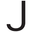 j