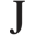 j