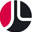 j