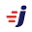 j