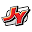 j