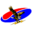 j