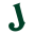 j