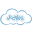 j