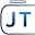 j