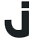 j