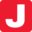 j