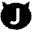 j