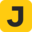 j