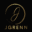 j