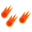 j