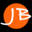j