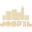 j