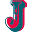 j