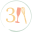3