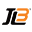 j