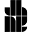j