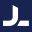 j
