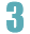 3