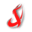 j