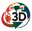 3