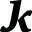 j