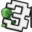 3