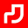 j