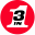 3