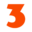 3