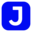 j