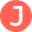 j