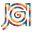 j