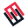3
