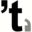 t