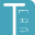 t
