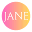 j